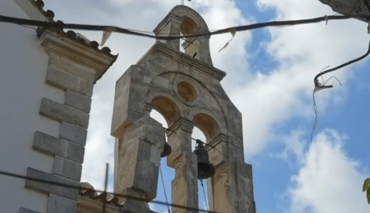 Καλαμάτα: Κάτοικος πήγε στα δικαστήρια την Εκκλησία για να μη βαράνε συνέχεια οι καμπάνες και κέρδισε