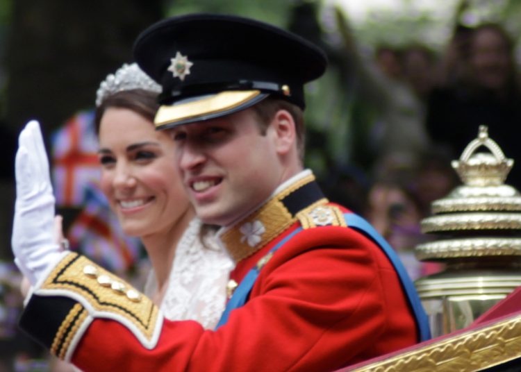 Κέιτ Μίντλετον: Ήταν η γνωριμία της με τον Γουίλιαμ ένα καλά μελετημένο σχέδιο της μητέρας της;