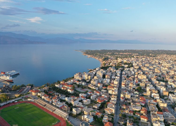 Αίγιο: Ευχήθηκε χρόνια πολλά στους δικούς του και αυτοκτόνησε