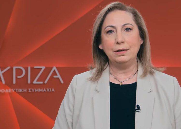 Στον Πύργο σήμερα η Μαριλίζα Ξενογιαννακοπούλου-Συνεδριάζει η νομαρχιακή