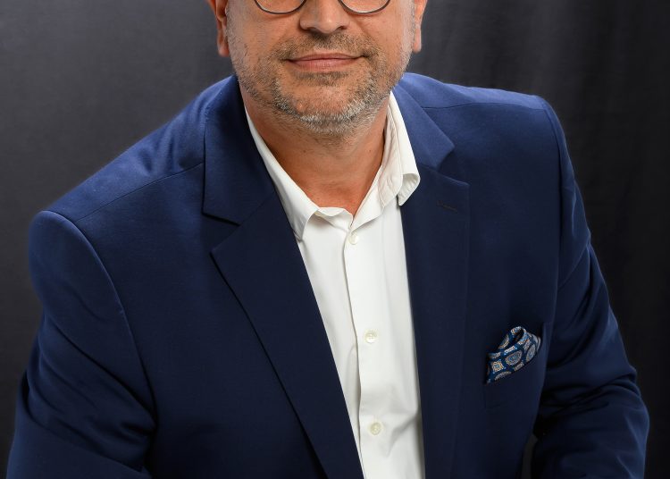 Δήμαρχος Ανδραβίδας-Κυλλήνης Ιωάννης Λέντζας: Εύχομαι ολόψυχα, καλά κι ευλογημένα Χριστούγεννα