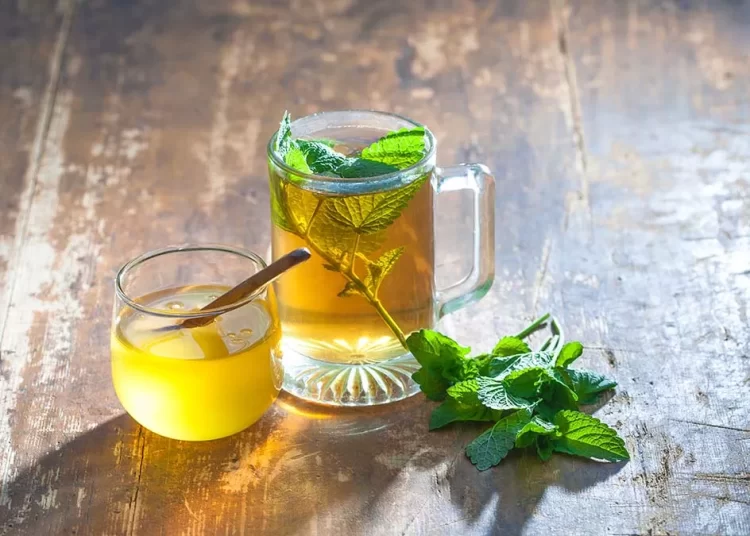 Το βότανο της ηρεμίας και της μακροζωίας – Βάλτε το στη ζωή σας