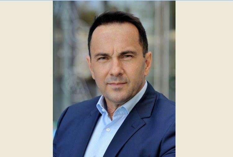 Ζαχάρω: Την Παρασκευή η ορκωμοσία του νέου Δημάρχου Κ. Μητρόπουλου