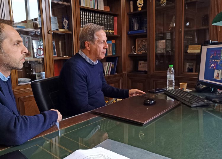 Ολυμπία: Ιδρύεται ελληνόφωνο & αγγλόφωνο Προπτυχιακό Πρόγραμμα Σπουδών