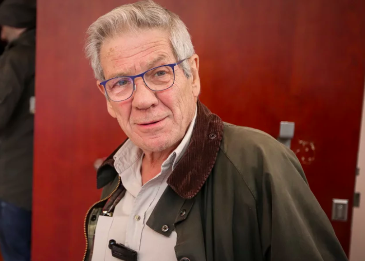 Αποχώρησε από τον ΣΥΡΙΖΑ ο Μάκης Μπαλαούρας