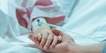 Νεκρό 8χρονο αγόρι από στρεπτόκοκκο στο «Αγλαΐα Κυριακού»