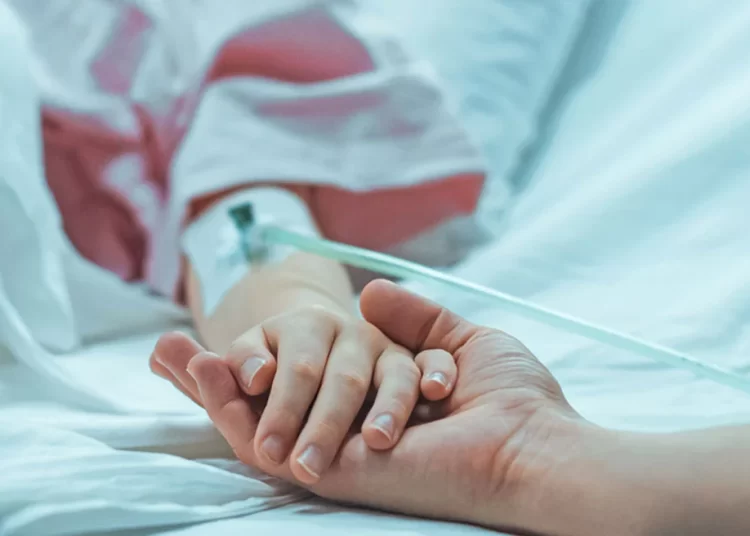 Νεκρό 8χρονο αγόρι από στρεπτόκοκκο στο «Αγλαΐα Κυριακού»