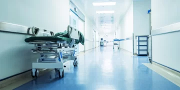 Πάτρα: Καταγγελία για σεξουαλική παρενόχληση ασθενούς από νοσηλευτή στο νοσοκομείο «Άγιος Ανδρέας»