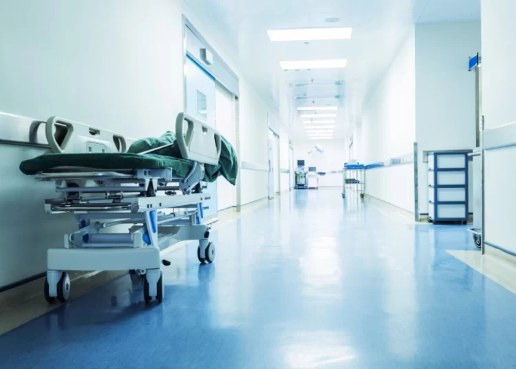 Πάτρα: Καταγγελία για σεξουαλική παρενόχληση ασθενούς από νοσηλευτή στο νοσοκομείο «Άγιος Ανδρέας»