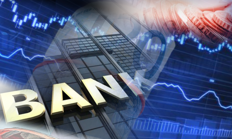 Πώς διαμορφώνεται ο «χάρτης» των επιτοκίων δανεισμού σε Ελλάδα και ευρωζώνη [πίνακες]