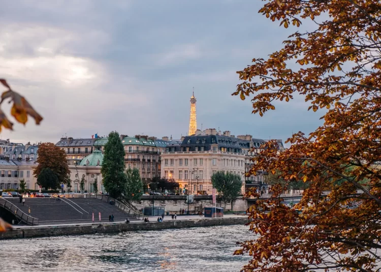 Οι 24 κορυφαίοι προορισμοί για ταξίδια το 2024 σύμφωνα με την Airbnb