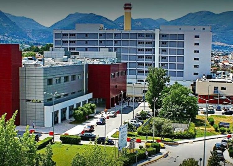 Πάτρα: Συνελήφθη νοσηλευτής για σεξουαλική κακοποίηση ασθενούς