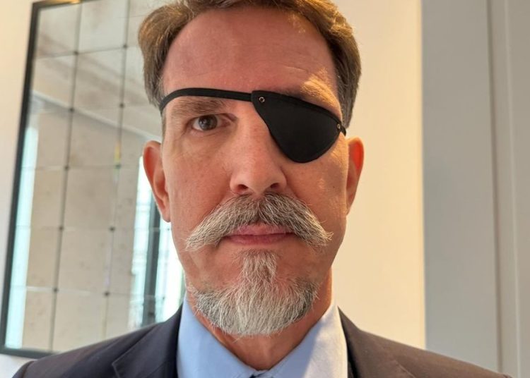 Παύλος: Η αποκάλυψη για τη χειρουργική επέμβαση που υπεβλήθη! “Δεν επιτρέπεται να ταξιδέψω..”