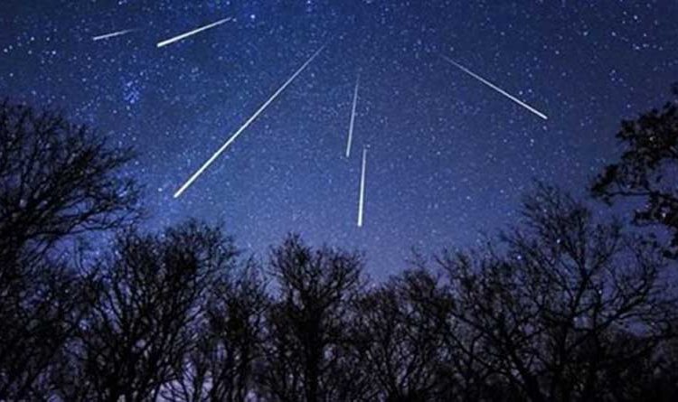 Ηλεία: Καταγραφή μετεωριτών από τον «Βέγα» -το πρώτο Ερασιτεχνικό Αστρονομικό Σωματείο στην Ελλάδα