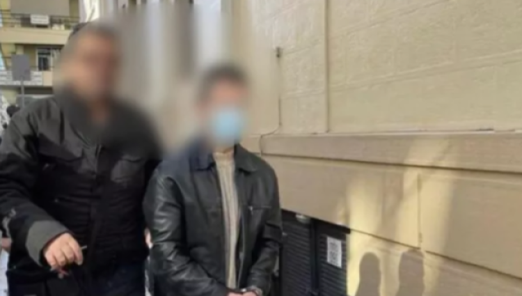 Πάτρα: Ελεύθερος ο νοσηλευτής που κατήγγειλε η 23χρονη Ηλεία για σεξουαλική κακοποίηση