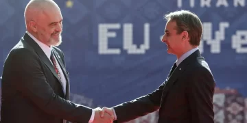 Ο Ράμα αναγνωρίζει τον Μπελέρη ως εκλεγμένο δήμαρχο – Βήμα αποκλιμάκωσης μετά τις πιέσεις Μητσοτάκη