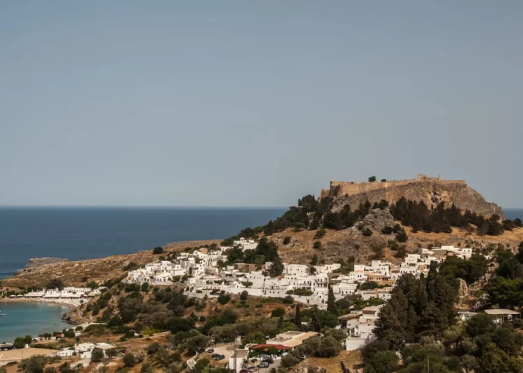 Το «θαύμα» του ελληνικού τουρισμού τη χρονιά που φεύγει σε αριθμούς