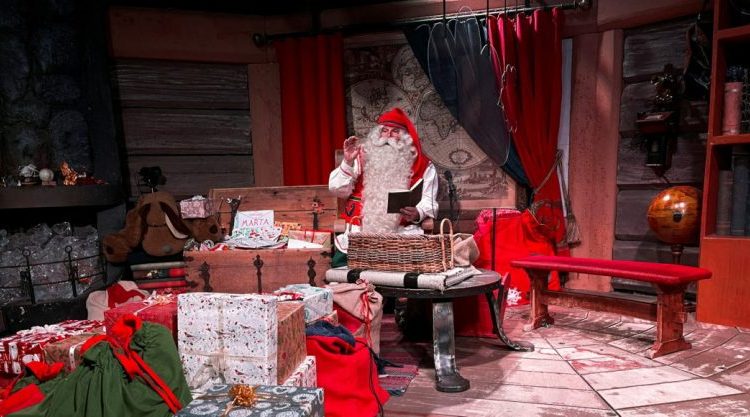 Ευχές του ΗΛΕΙΑΟΙΚΟΝΟΜΙΑ για το Νέο Έτος 2024