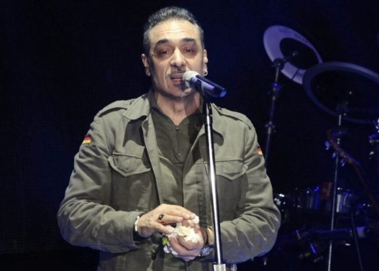 Νότης Σφακιανάκης: Επιστρέφει -Τι συνέβη