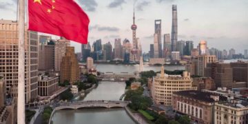 Η Κίνα πρώτη οικονομική δύναμη στον κόσμο το 2037