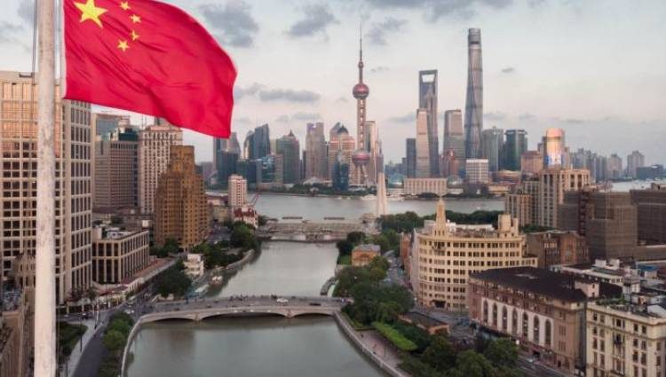 Η Κίνα πρώτη οικονομική δύναμη στον κόσμο το 2037