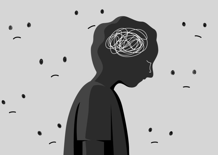 Ψυχική υγεία: O παράγοντας που βυθίζει τους νέους σε άγχος, κατάθλιψη και εθισμούς