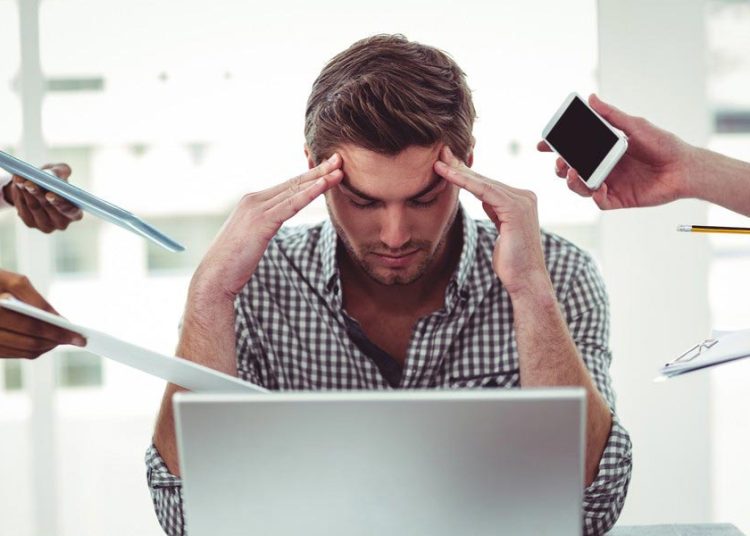 Στρες: 6 απρόσμενες μέθοδοι που ανακουφίζουν και ηρεμούν