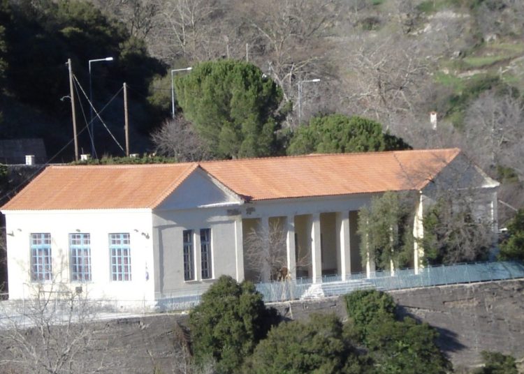 Δήμος Ολυμπίας: Παρεμβάσεις & λύσεις για ΑΤΜ & σχολείο Δίβρης και έργα ΣΑΤΑ