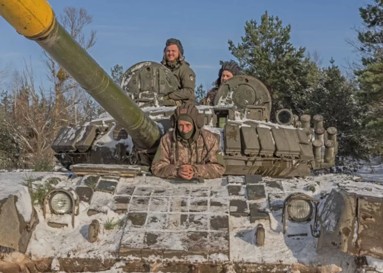 Η Ουκρανία και ο «ξεχασμένος» πόλεμος: Πώς αλλάζει η σύγκρουση στο Ισραήλ το τοπίο της δυτικής υποστήριξης στο Κίεβο