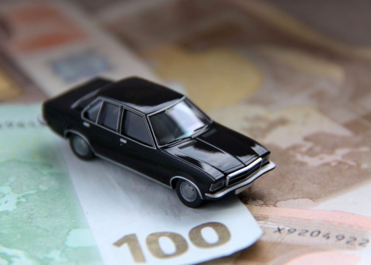 Τέλη Κυκλοφορίας: Δίμηνη παράταση αποφάσισε κι ανακοίνωσε ο Χατζηδάκης