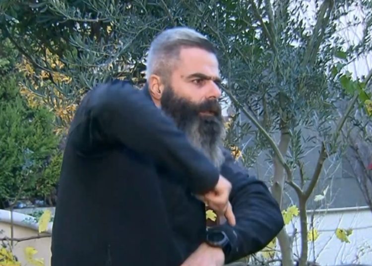 Θεσσαλονίκη: «Το σώμα της είχε πολλές τρύπες» – Σοκάρει η μαρτυρία του κηπουρού της 50χρονης που κατασπαράχτηκε από σκυλιά