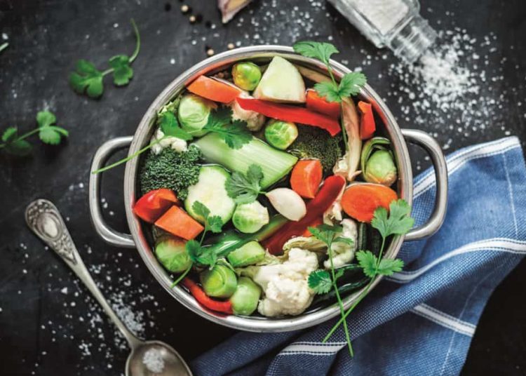 Το λαχανικό που ρυθμίζει την πίεση και ωφελεί την όραση