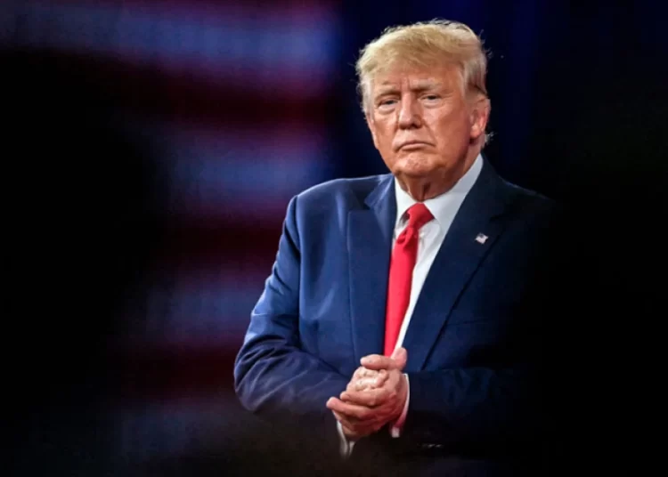 Ντόναλντ Τραμπ: Πολιτικό σοκ στις ΗΠΑ από την απόφαση δικαστηρίου ότι δεν δικαιούται να είναι υποψήφιος στις εκλογές