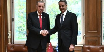 Το κείμενο της διακήρυξης Ελλάδας – Τουρκίας που υπέγραψαν Μητσοτάκης – Ερντογάν περί Σχέσεων Φιλίας και Καλής Γειτονίας