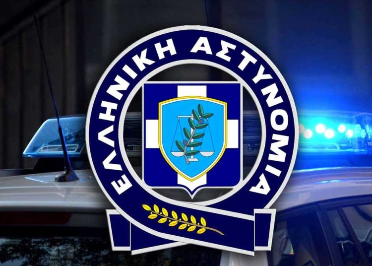 ΠΥΡΓΟΣ: Συλλήψεις για κατοχή ναρκωτικών