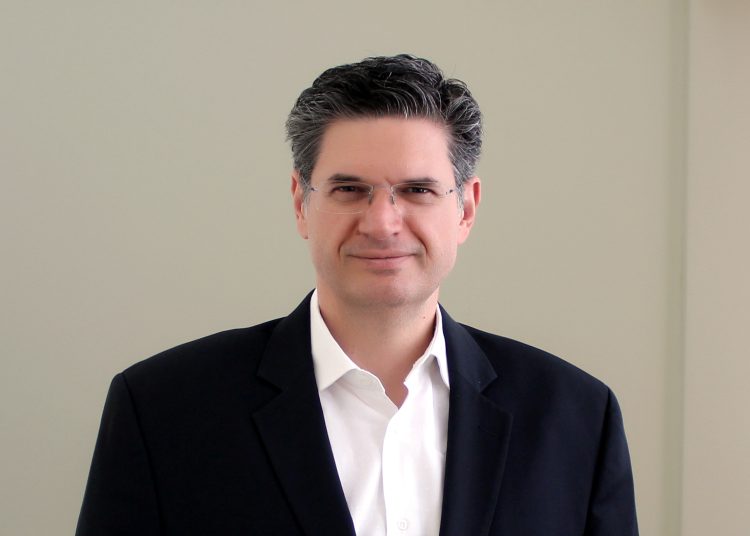 Διονύσης Καλαματιανός-Βουλευτής Ηλείας-ΣΥΡΙΖΑ: «Νέο έτος με την ελπίδα μιας νέας και καλύτερης αρχής»