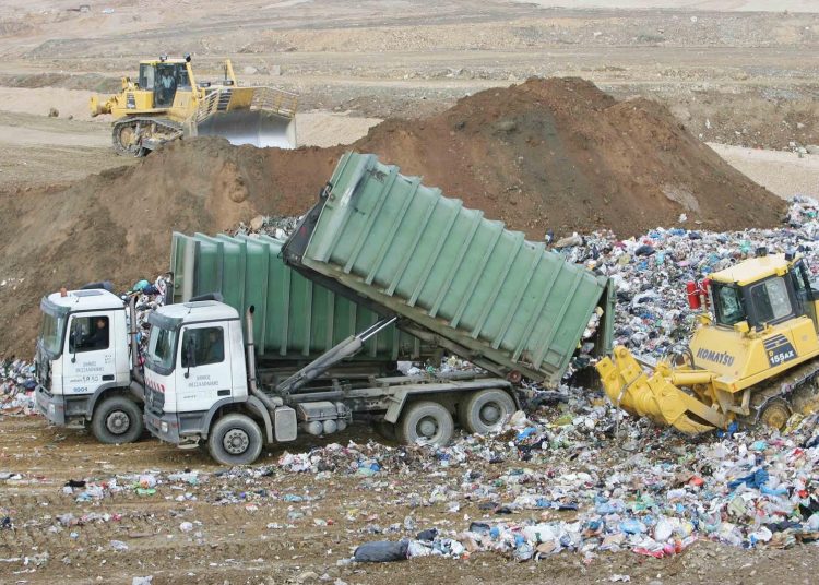 Δήμοι Δυτικής Ελλάδας: Προσφυγή ενάντια στην άδικη επιβολή του «Τέλους Ταφής»