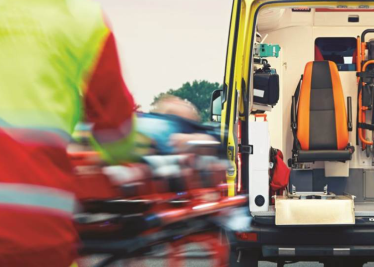 Σε ιδιώτες το ΕΚΑΒ, ο ΕΟΠΥΥ και το managment νοσοκομείων