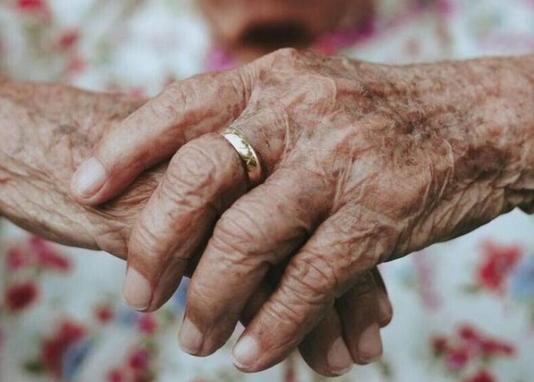 Τραγανό: ¨Εφυγε¨ 110 ετών η μεγαλύτερη γυναίκα της Ηλείας