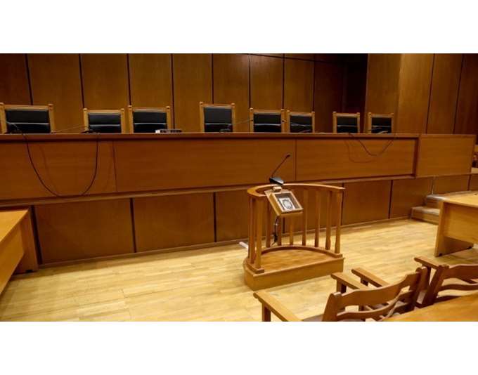 Αυτό είναι το τελικό σχέδιο για τον δικαστικό χάρτη: Στη μάχη επιπλέον 1000 δικαστές – Καταργούνται 100 ειρηνοδικεία