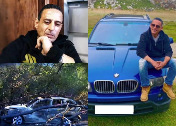 Ηλεία: Περιπλέκεται η υπόθεση με τον καμένο επιχειρηματία – Ανατροπή από τις τοξικολογικές εξετάσεις