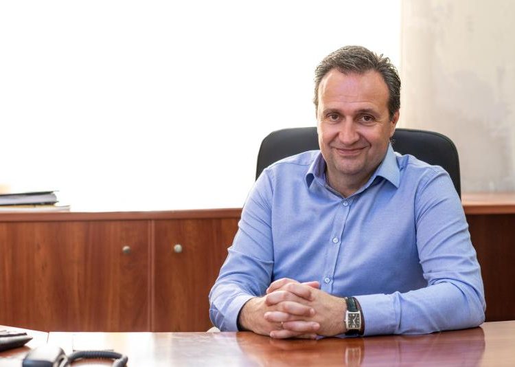 Νέος Γενικός Γραμματέας του Δήμου Ήλιδας ο  Άκης Χουζούρης