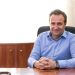 Νέος Γενικός Γραμματέας του Δήμου Ήλιδας ο  Άκης Χουζούρης