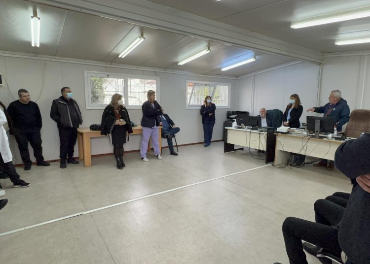 Νοσοκομείο Αμαλιάδας: Προβλήματα με την έλλειψη γιατρών-Δεν φεύγει ο ορθοπεδικός