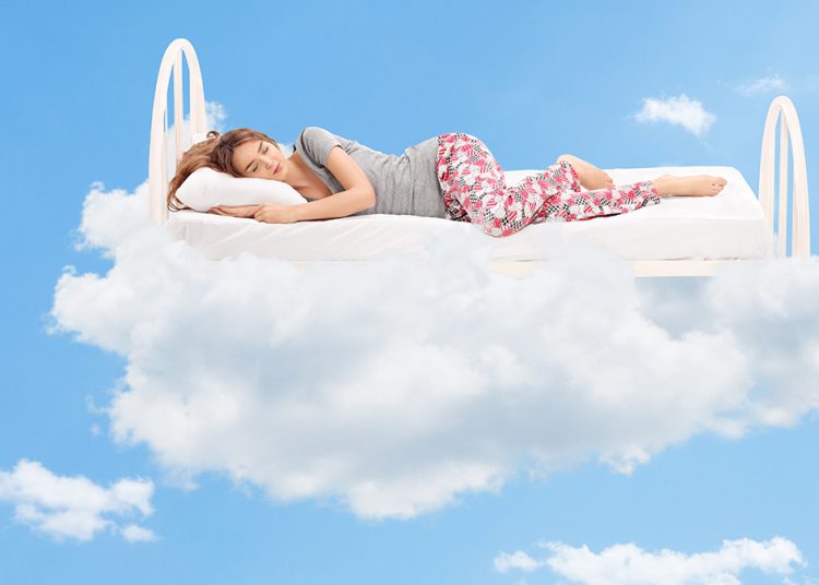 Γιατί δυσκολευόμαστε να κοιμηθούμε; Tips για καλό ύπνο