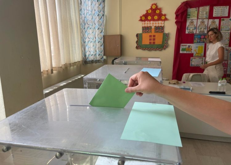 ΕΛΜΕ Ηλείας: Νέο συμβούλιο με πρόεδρο την Αναστασίου Στέλλα 