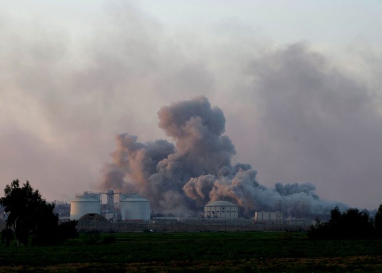 Φόβοι για επέκταση του πολέμου στη Μέση Ανατολή – Μέχρι που μπορεί να φτάσει;