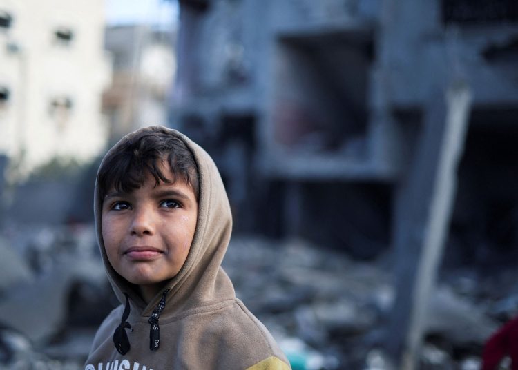 Λουτρό αίματος στη Γάζα, πάνω από 26.000 οι νεκροί