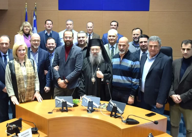 Ν. Φαρμάκης: «Αρχίζει η δουλειά για μία Δυτική Ελλάδα… πιο γρήγορα, πιο ψηλά, πιο δυνατά!»