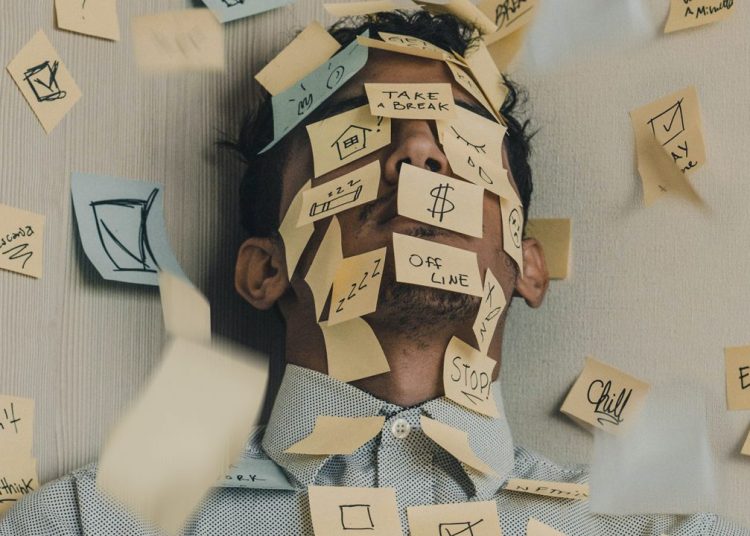 Άγχος: Πως θα το ελέγξουμε για μια καλύτερη ζωή